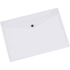 Binders & Folders on sale Q-CONNECT Polypropylene Document Folder A5