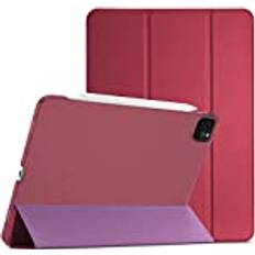 Apple iPad Pro 11 Tablet Cases Procase Smart Case iPad Pro 11 Inch