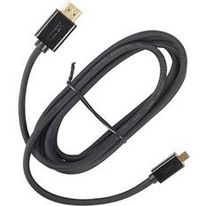 Cables Audiovox VH6HMR 6 Micro HDMI Cable