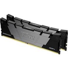 Kingston Fury Renegade DDR4 16GB 2x 8 GB