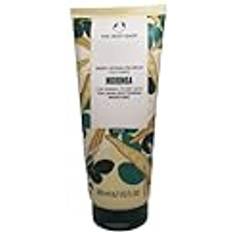 The Body Shop Moringa Lotion-To-Milk for Normal Dry Skin 72H Moisture