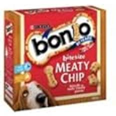 Purina Dogs - Treats Pets Purina Bonios Meaty Chips Dog Treats