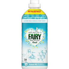 Fabric Conditioner 50 Washes, 1.65ml