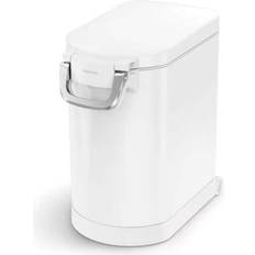 Medium Pet Food Storage Bin 25L