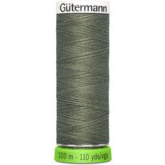 Fils à Coudre Gutermann Recycled Eco Sewing Thread 824 100 Metres each