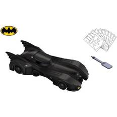 Maki 4D PUZZLES Retro Batmobile