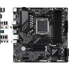 Gigabyte B650M D3HP AX Socket AM5 Chipset