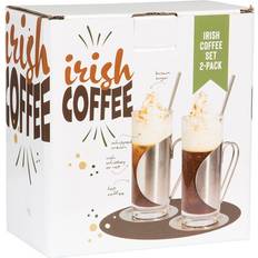 Hisab Joker Irish Coffee Set 2-pack 2st