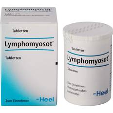 Lymphomyosot 250 Arzneimittel Tablette