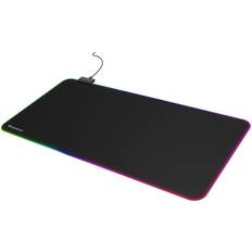 Tappetini per mouse Genesis Boron 500 XXL RGB LOGO Tappetino Mouse NPG-2110