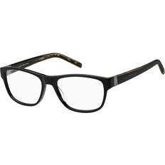 Tommy Hilfiger Men' Spectacle TH-1872-807 Black mm