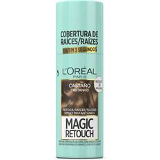 L'Oréal Paris Magic Retouch #2-Spray Marron Foncé 75ml