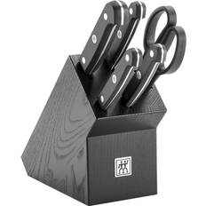 Zwilling Gourmet Sæt 6-dele Knivsæt