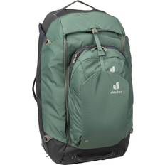 Deuter Aviant Access Pro 70 Wanderrucksack blau/grün