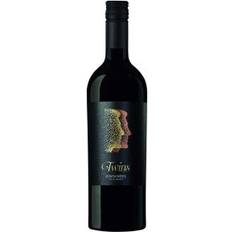 USA Twins Zinfandel 2020 Lodi, California