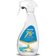 Cleaning Equipment & Cleaning Agents CCS Alcohol Surface Sanitiser Spray 500ml 0.5L