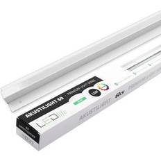 LEDlife Akustilight 90 cm LED Ljusskena 27W