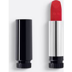 Makeup Dior Rouge Velvet Refill - 764 Rouge Gipsy