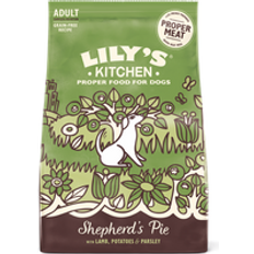 Lily's kitchen Lovely Lamb Dry Food For Dogs 1kg