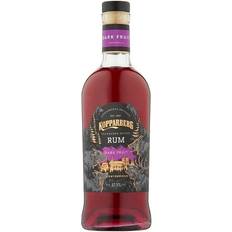 Kopparberg Dark Fruit Rum 70cl