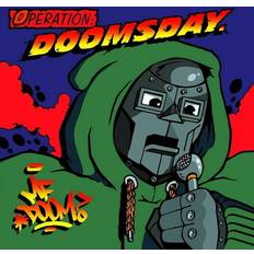 Musica MF Doom Operation: Doomsday (Reissue) (2 LP) (Vinile)