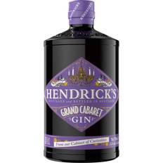 Bier & Spirituosen Hendrick's Grand Cabaret 43.4% 70 cl