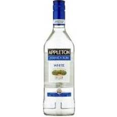 Appleton Appleton Jamaica Rum White 70cl