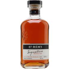 Cointreau St Remy Signature Brandy