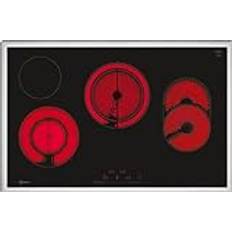 Neff T18SDH9L0 Keramisk Tower 80 cm