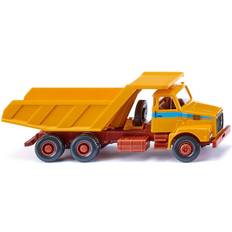 Wiking Volvo N10 Dumper 1:87