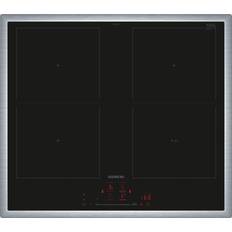 60 cm Kochfelder Siemens ED645HQC1E autarkes