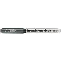 Karin Brushmarkers Pro Marker Olive Black