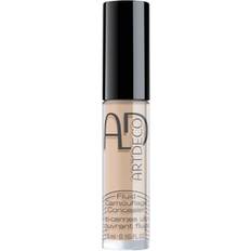 Artdeco Concealers Artdeco Fluid Camouflage Concealer Nude