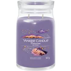 Yankee Candle Signature Large Jar Stargazing 567