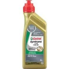 Castrol Växellådsolja SYNTRANS V FE 75W80