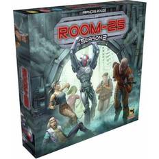 Room 25: Season 2