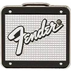 Fender Amp Logo Enamel Pin