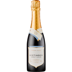 Nyetimber 'Classic Cuvée' Brut Half Bottle, Sussex