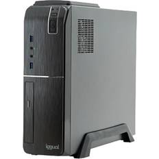 Iggual Desktop PC PSIPCH805 Intel Core i3-12100 8