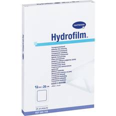 Hartmann Filmförband Hydrofilm Säkert Sårskydd 12x25cm 25st