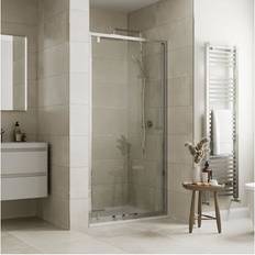Mira Shower Door Mira Mira Elevate Pivot Shower