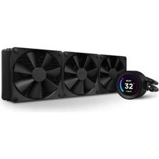 Computer Cooling NZXT Kraken Elite All-In-One Liquid