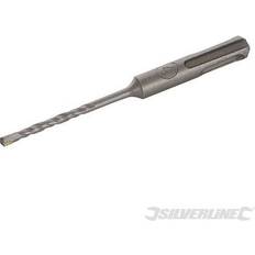 Silverline 6mm X 110mm Sds Plus Drill Bit