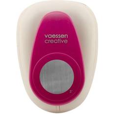 Vaessen Creative Stansejern Super Jumbo 7.7cm