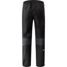 The North Face Jazzi GTX Pant Men Hardshellhose asphalt grey TNF black