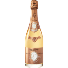Louis Roederer Cristal Rosé Brut 2014