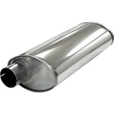Ljuddämpare "Turbo" 3"
