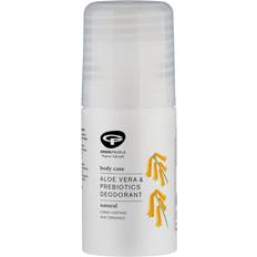 Green People Deodorants Green People Aloe Vera Prebiotics Deodorant 75ml 75ml
