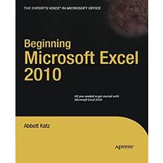 Beginning Microsoft Excel Apress (2010)