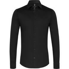 DESOTO Shirt Kent - Black